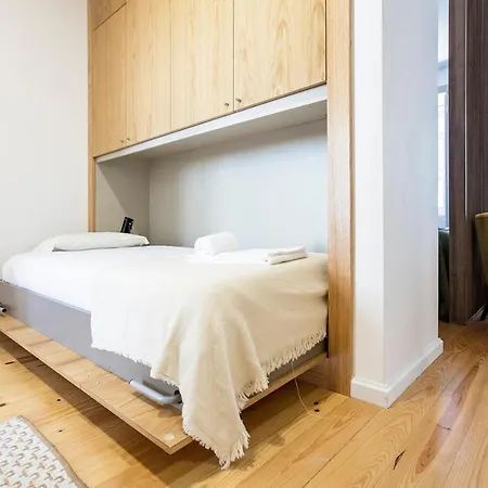 Mouzinho Darling W/ Ac In Center By Lovelystay * 포르투