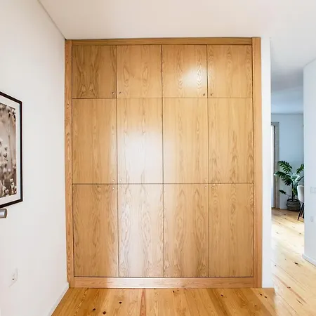 Mouzinho Darling W/ Ac In Center By Lovelystay *