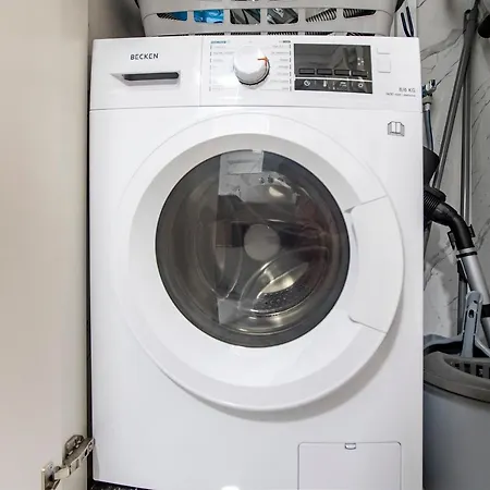 아파트 Mouzinho Darling W/ Ac In Center By Lovelystay