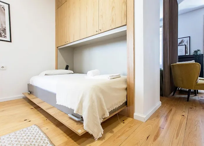 Mouzinho Darling W/ Ac In Center By Lovelystay * Πόρτο