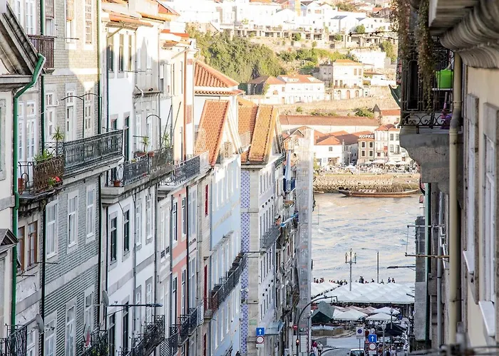 Mouzinho Darling W/ Ac In Center By Lovelystay Apartament