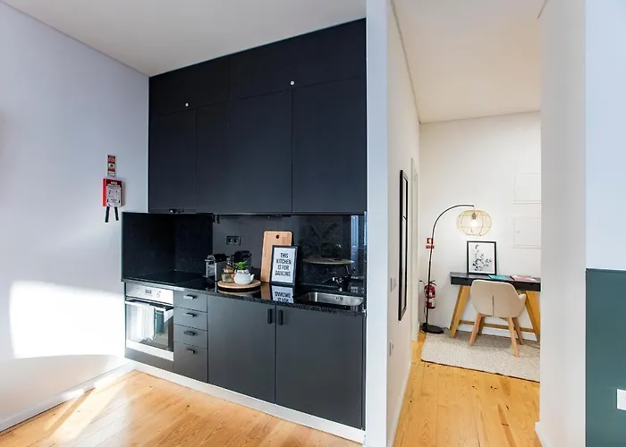 Mouzinho Darling W/ Ac In Center By Lovelystay Apartamento *