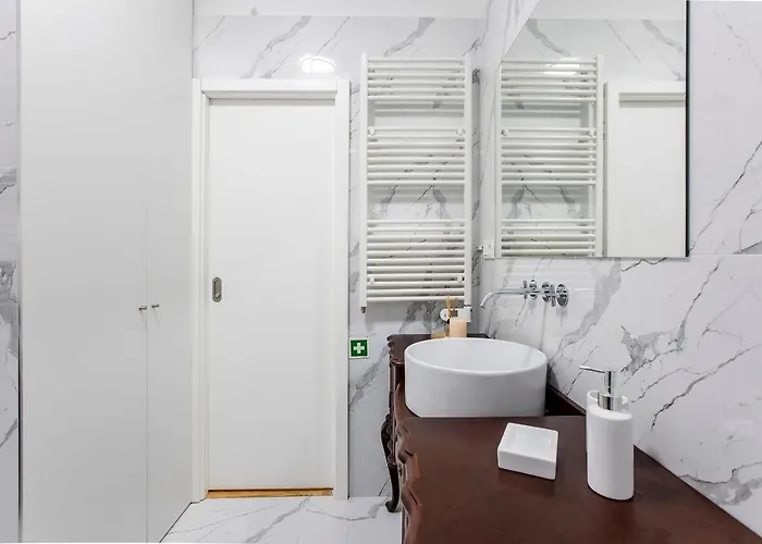 Apartamento Mouzinho Darling W/ Ac In Center By Lovelystay Oporto
