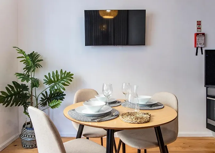 Mouzinho Darling W/ Ac In Center By Lovelystay Apartamento Oporto