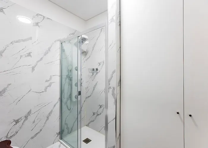 Mouzinho Darling W/ Ac In Center By Lovelystay Apartament Porto