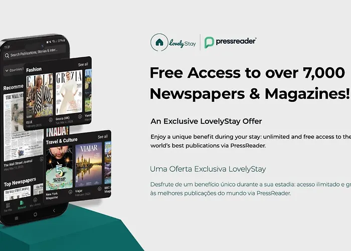 Mouzinho Darling W/ Ac In Center By Lovelystay Porto