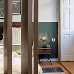 Apartmán Mouzinho Darling W/ Ac In Center By Lovelystay