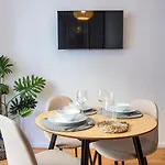 Mouzinho Darling W/ Ac In Center By Lovelystay Apartmán Porto