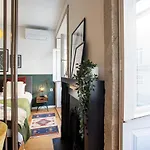 Mouzinho Darling W/ Ac In Center By Lovelystay * Porto