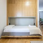Mouzinho Darling W/ Ac In Center By Lovelystay Apartmán Porto