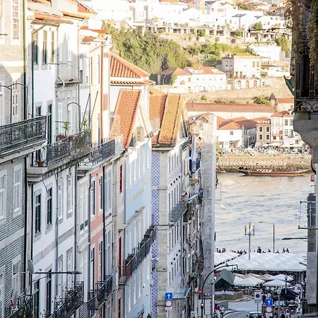 Mouzinho Darling W/ Ac In Center By Lovelystay 公寓