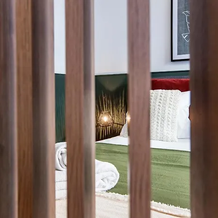 Apartment Mouzinho Darling W/ Ac In Center By Lovelystay Porto