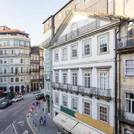 Mouzinho Darling W/ Ac In Center By Lovelystay * Oporto